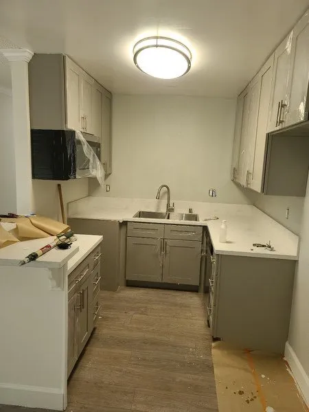 Slide of Fonso Plumber