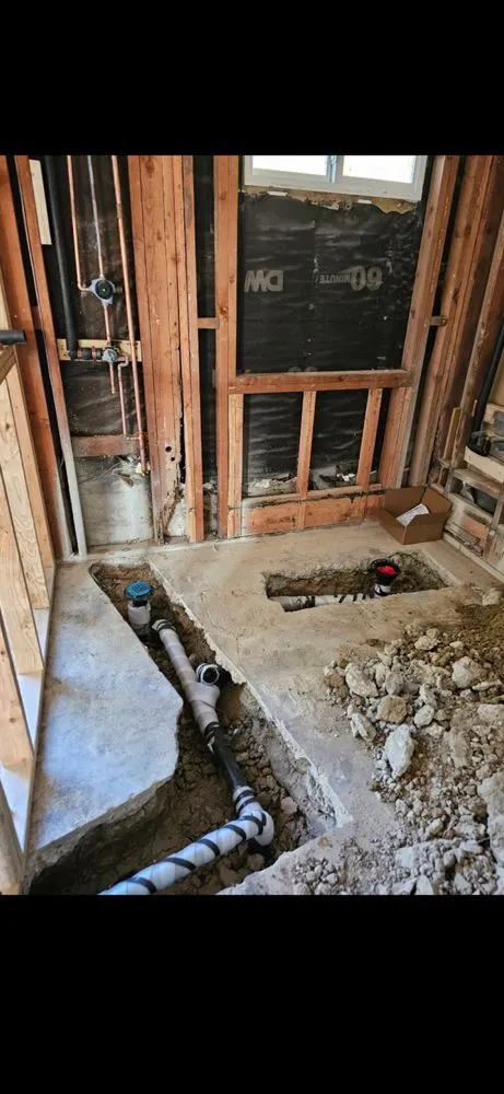 Slide of Fonso Plumber