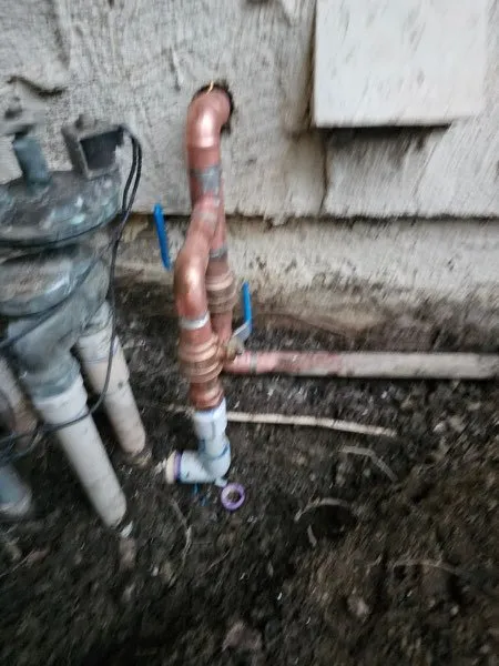 Slide of Fonso Plumber