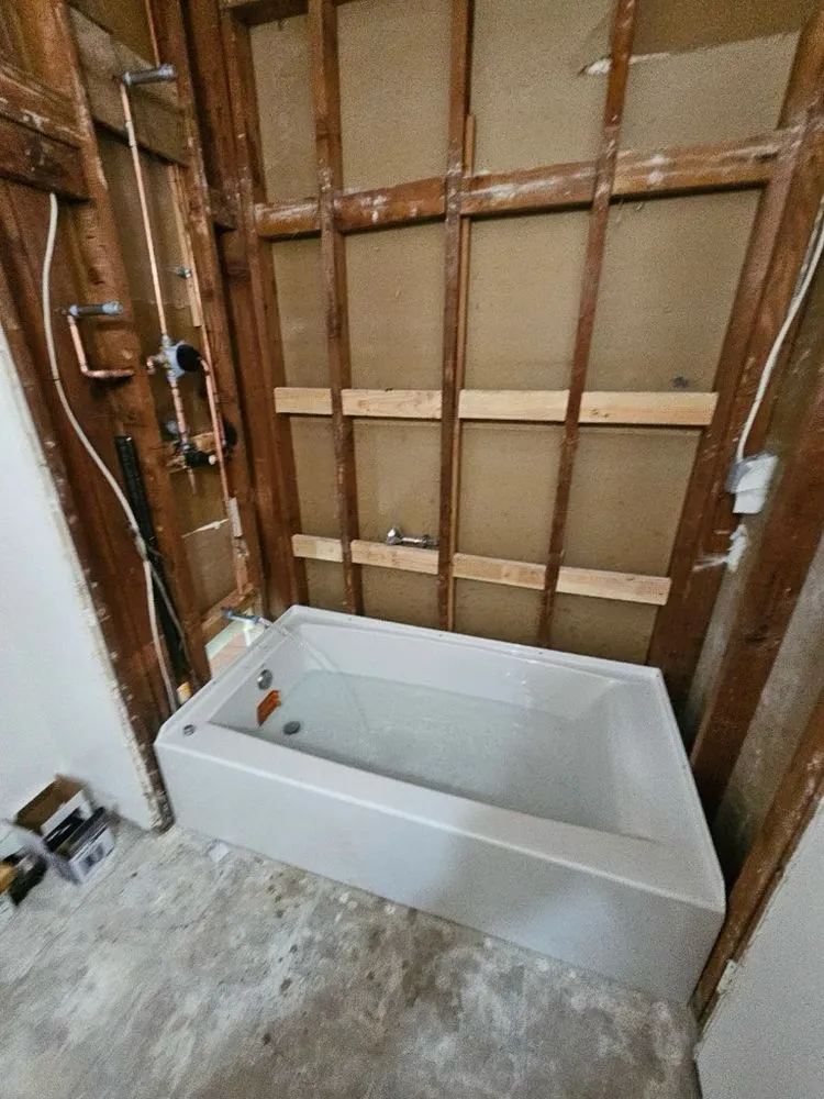 Slide of Fonso Plumber