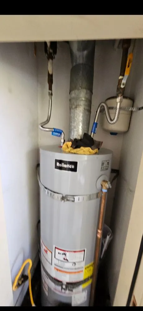 Slide of Fonso Plumber