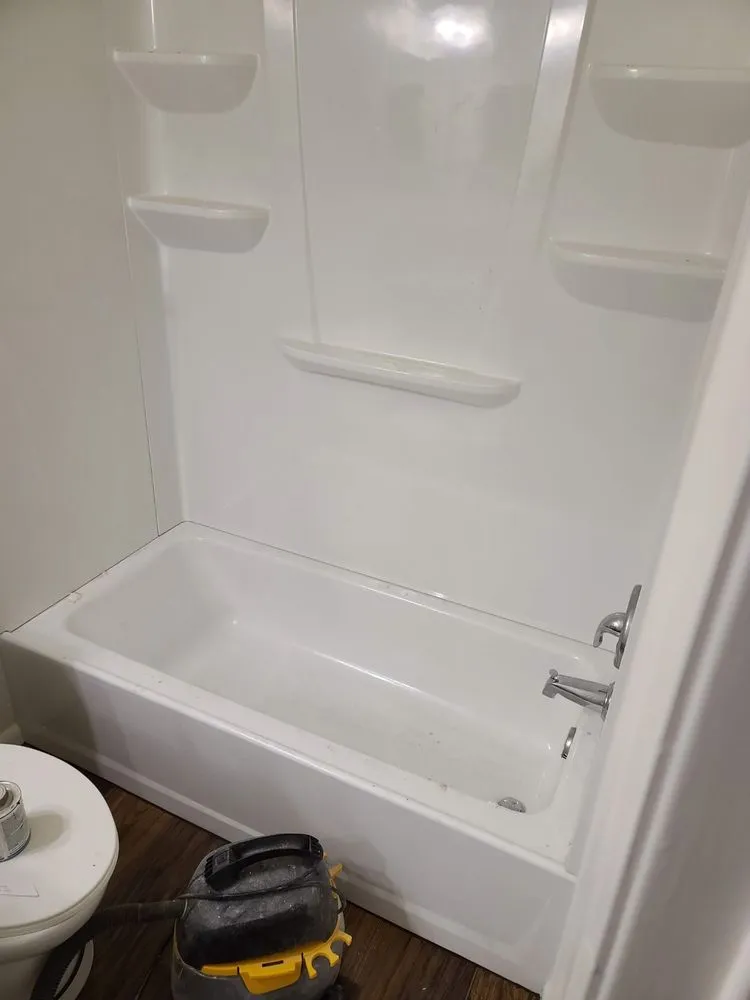 Slide of Fonso Plumber