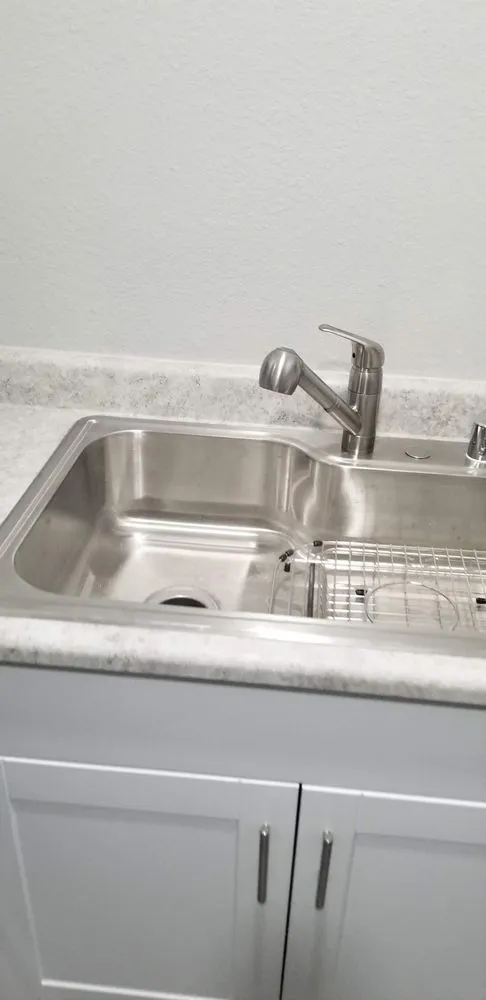 Slide of Fonso Plumber