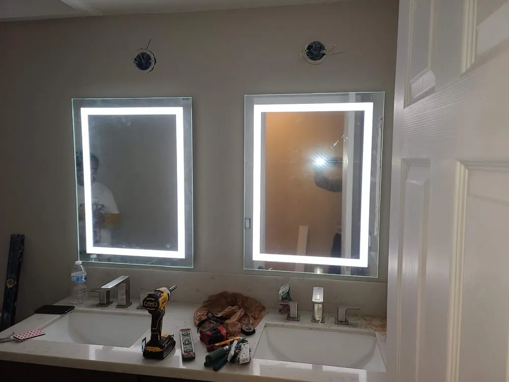 Slide of Fonso Plumber