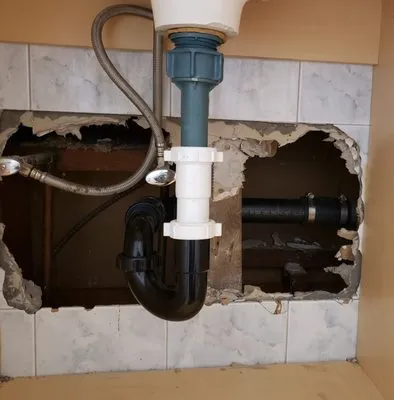 Fontaine Mechanical Plumbing Heating And Air Conditioning