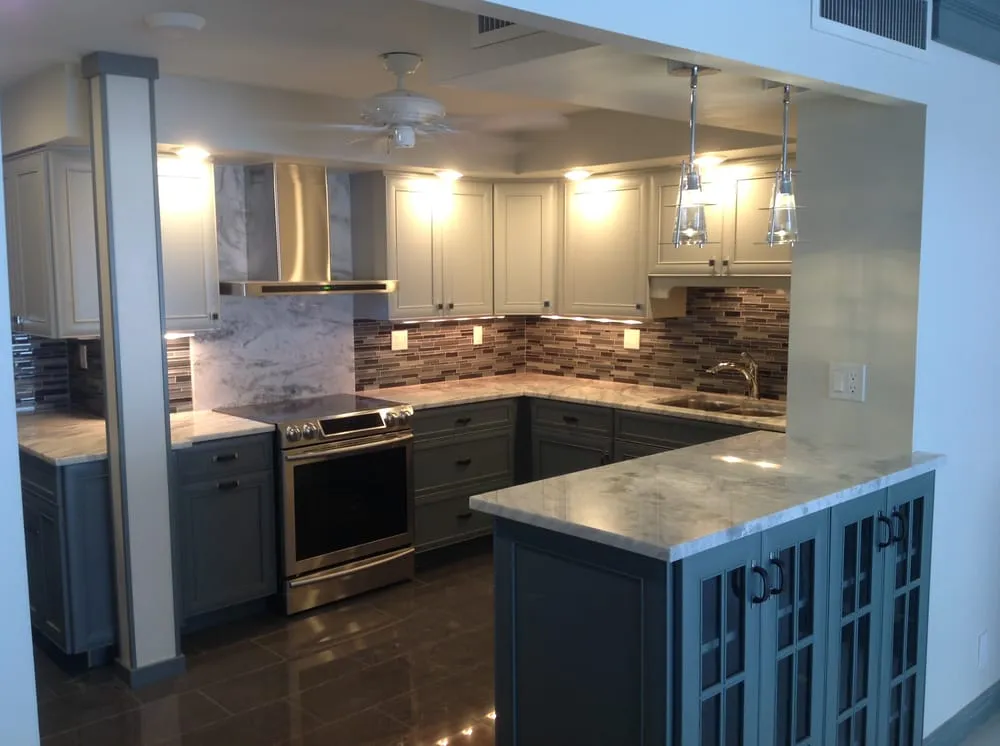 Slide of Fontana  DBA Kafco Services