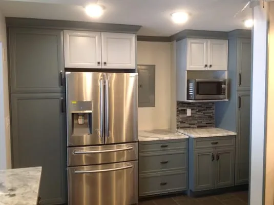 Fontana  DBA Kafco Services Logo