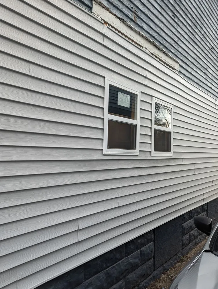 Slide of Foor For All Construction