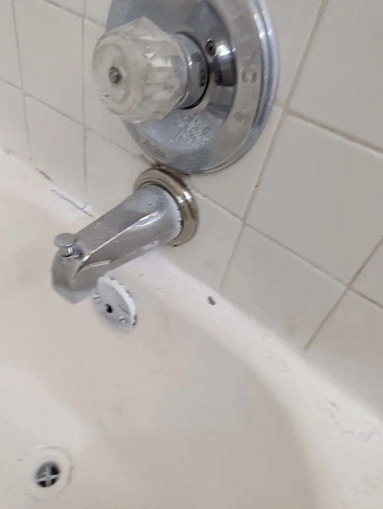 Slide of Foor For All Construction