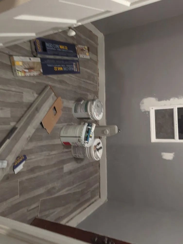 Affordable plumbing repair in Cleveland, OH by Foor For All Construction