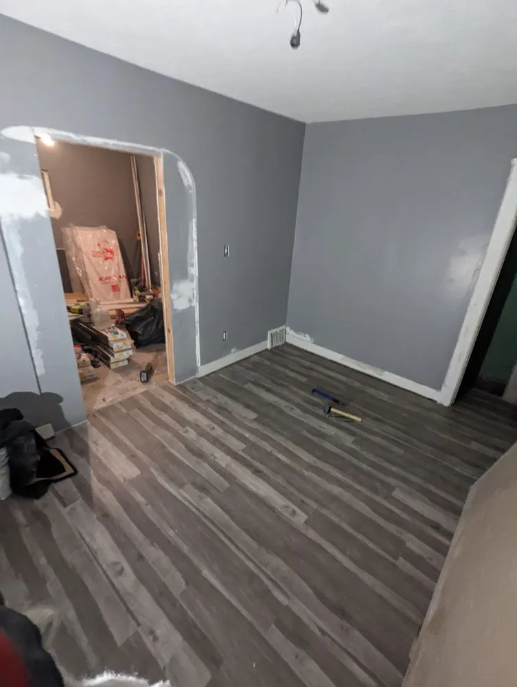 Reliable drain cleaning for homes in Cleveland, OH by Foor For All Construction