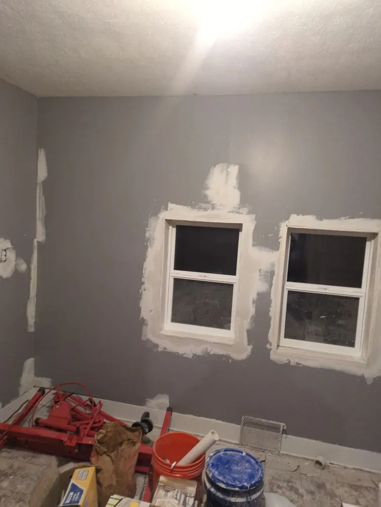 Reliable pipe repair for homes in Cleveland, OH by Foor For All Construction