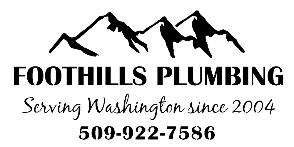 Slide of Foothills Plumbing