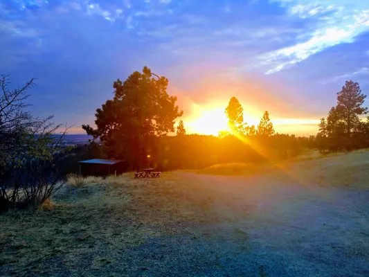 Foothills Plumbing Logo