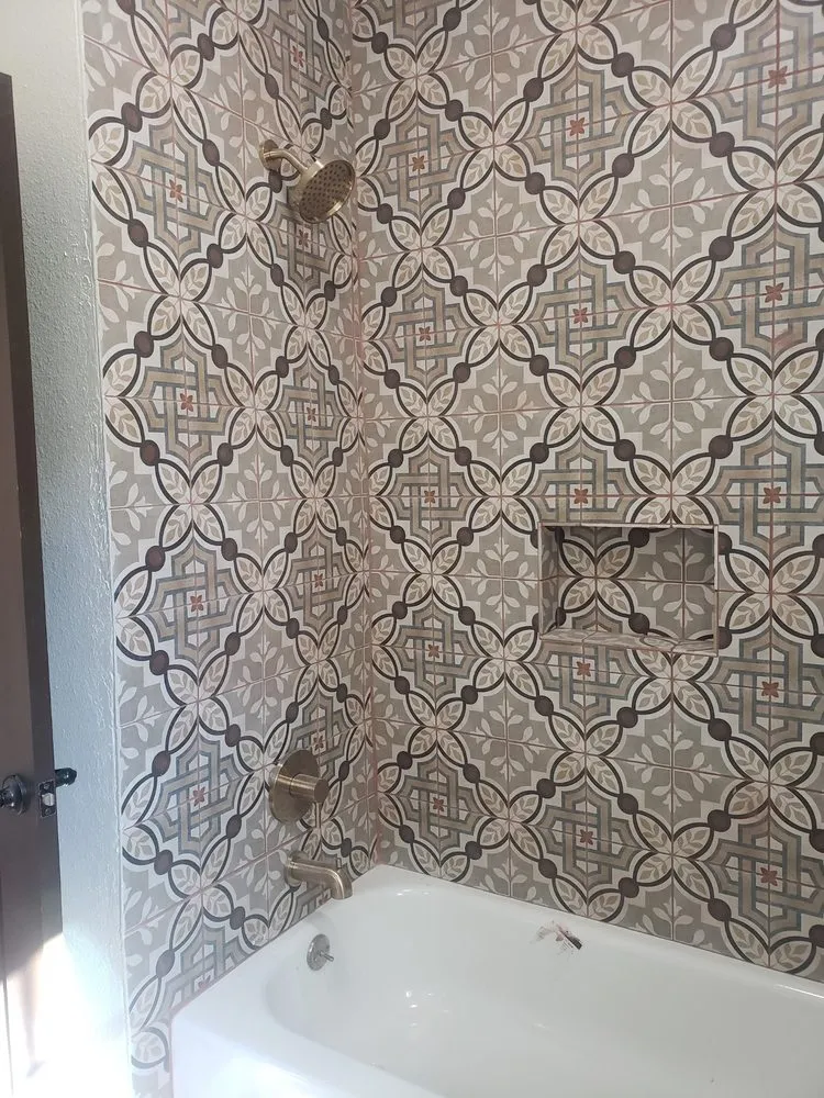 Slide of For All Your Plumbing Needs