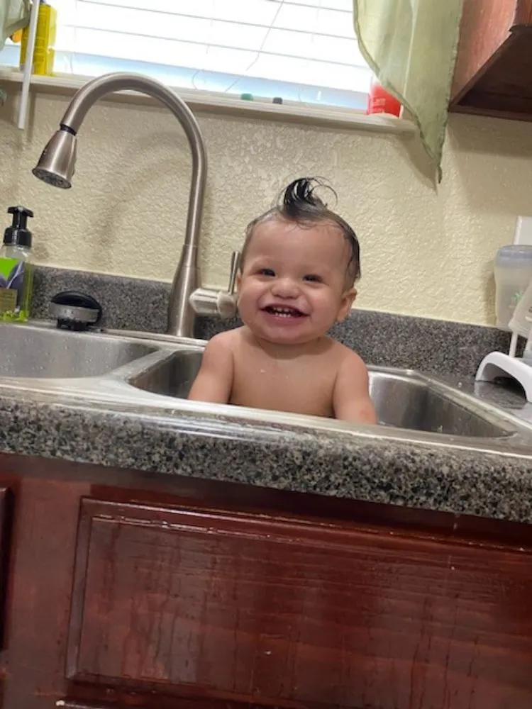 Slide of For All Your Plumbing Needs