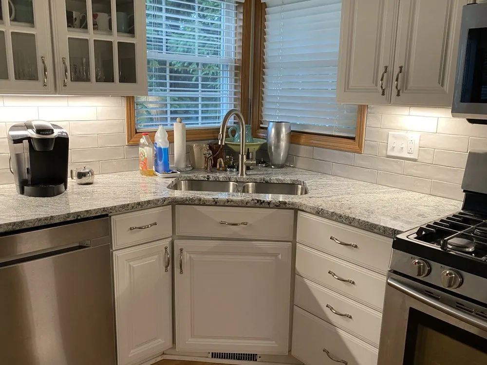 Slide of For Goodness Jake's