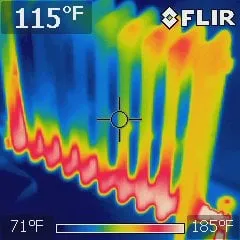 Slide of Forbes Plumbing