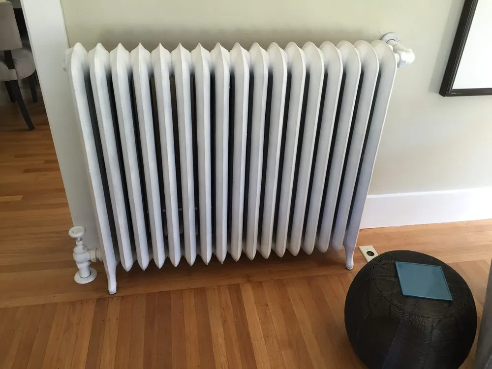 Slide of Forbes Plumbing