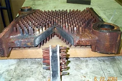 Slide of Forbes Plumbing