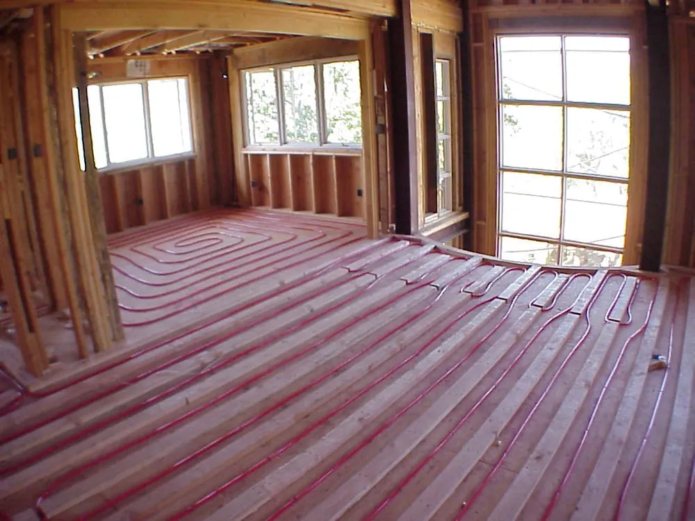 Slide of Forbes Plumbing