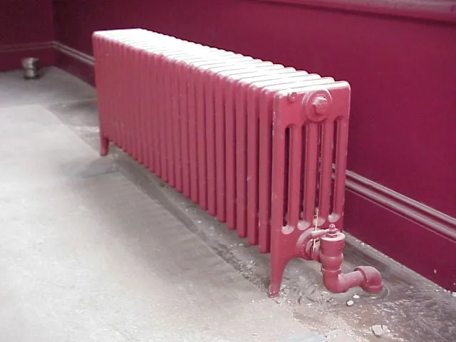 Slide of Forbes Plumbing