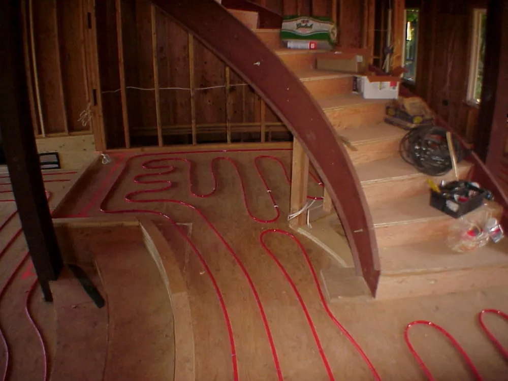 Slide of Forbes Plumbing