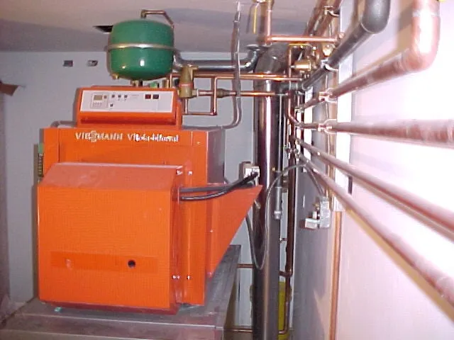 Slide of Forbes Plumbing