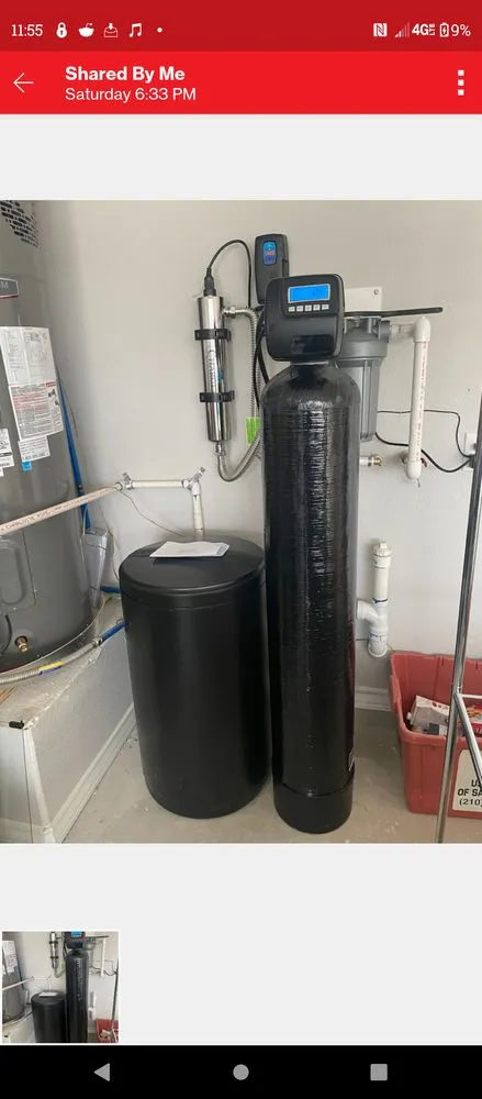 Slide of Forbes Plumbing