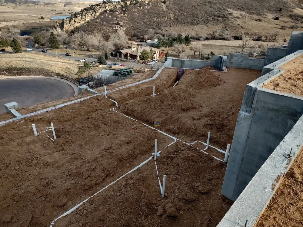 Slide of Forbes Plumbing