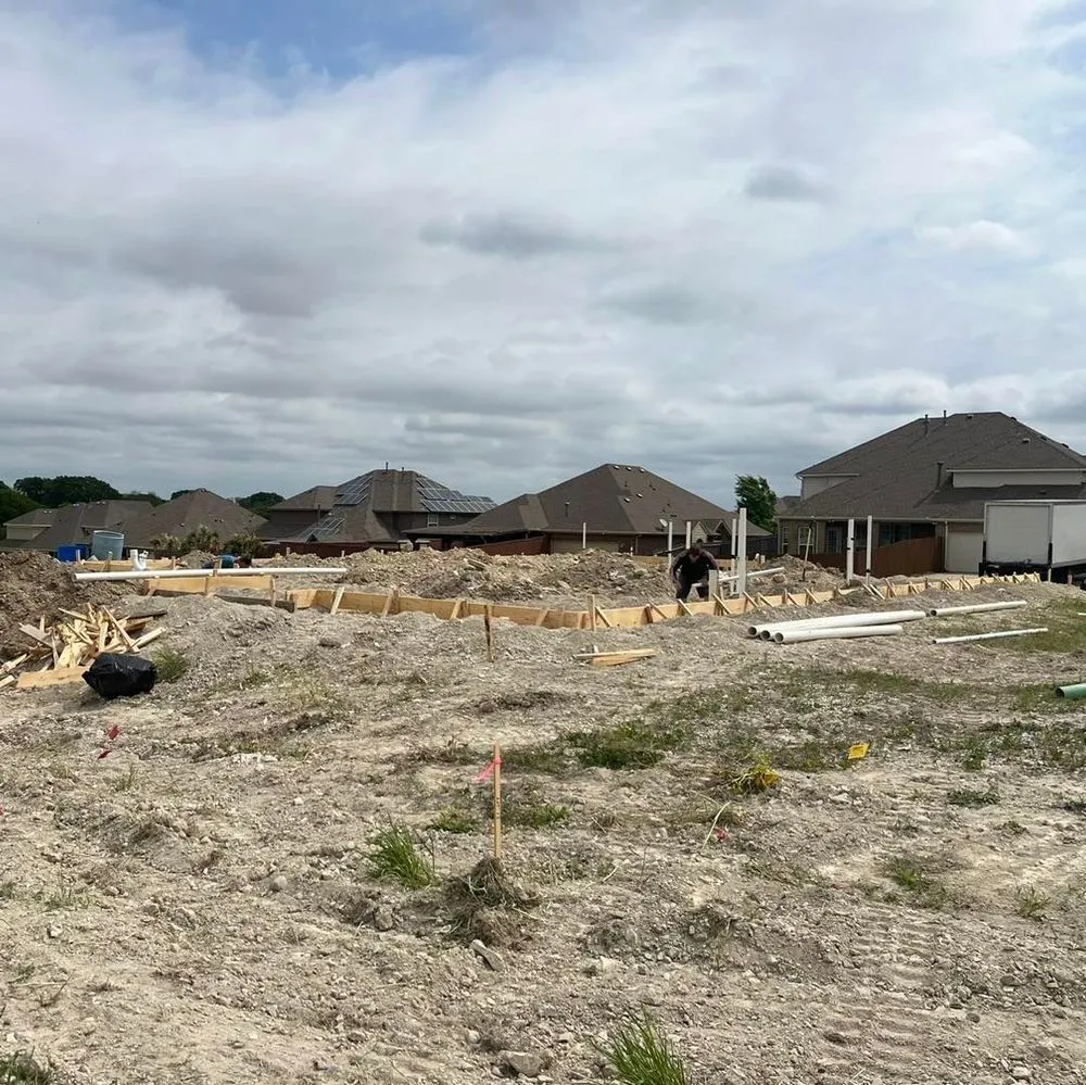 Slide of Forbes Plumbing