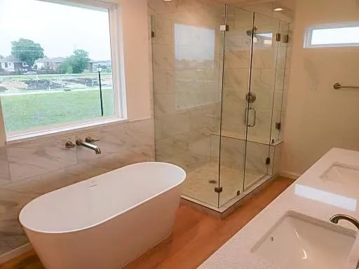 Slide of Forbes Plumbing