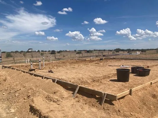 Forbes Plumbing Logo