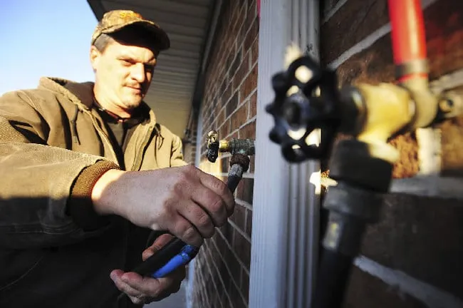 Top-rated pipe repair service in Shawboro, NC - Forbes Plumbing