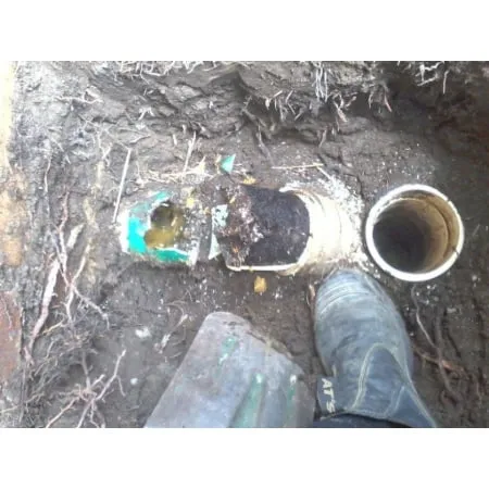 Professional pipe repair experts serving Shawboro, NC - Forbes Plumbing
