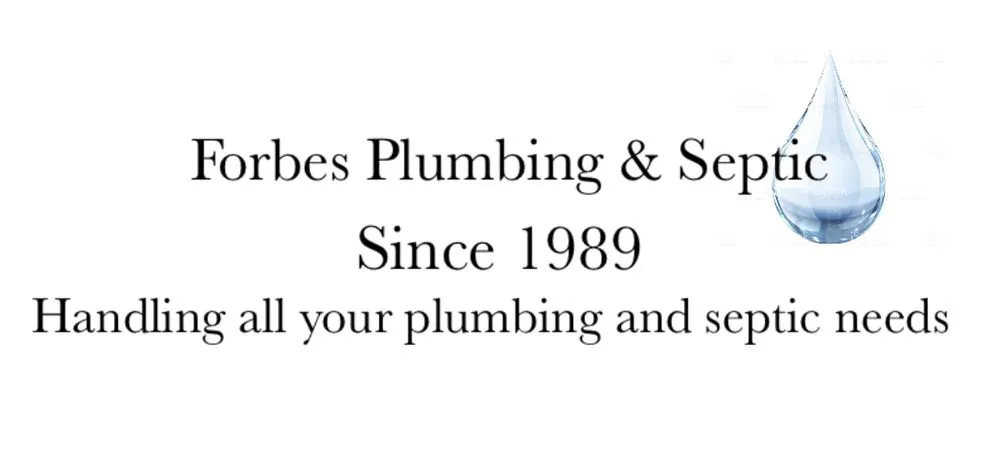 Expert water heater service for homes in Shawboro, NC by Forbes Plumbing