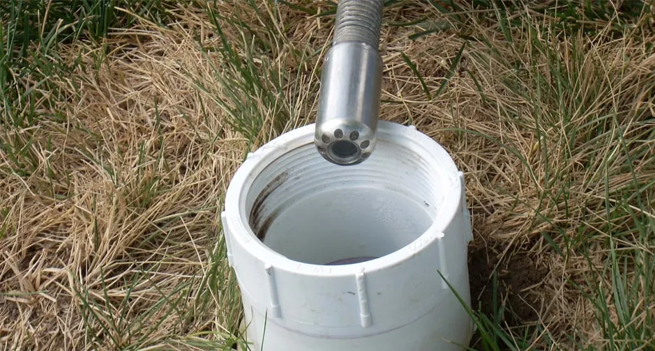 Emergency drain cleaning for homes in Shawboro, NC by Forbes Plumbing