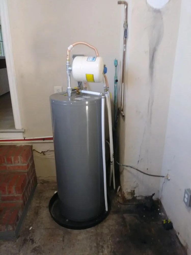 Expert plumbing repair service in Shawboro, NC - Forbes Plumbing