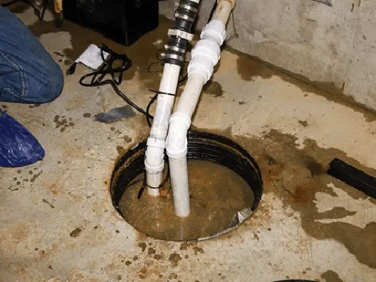 Slide of Forbush Plumbing