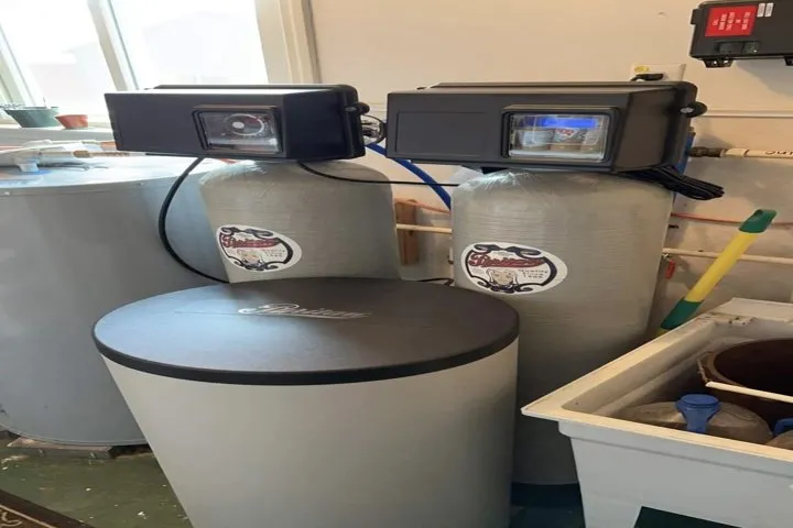 Slide of Forbush Plumbing