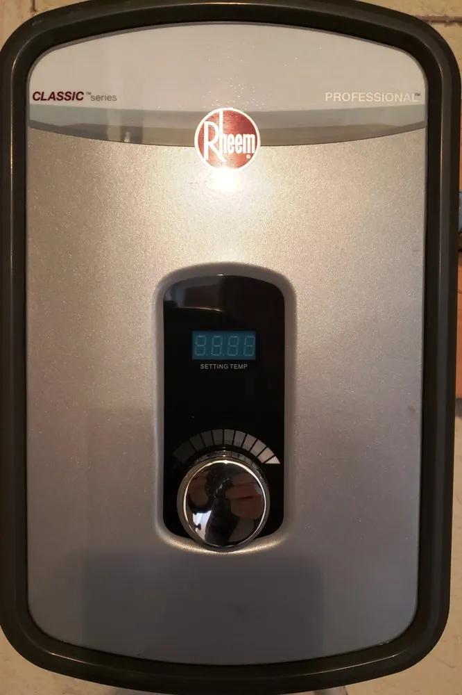 Slide of Force Home Services