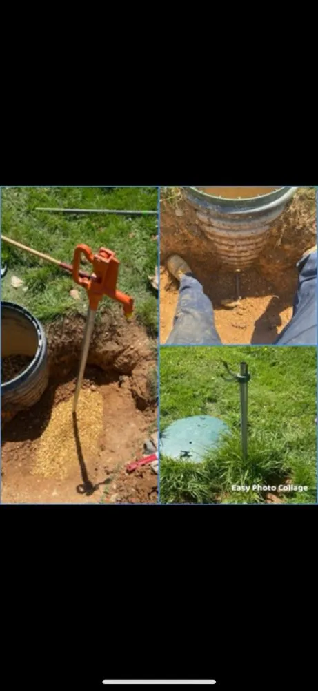 Slide of Ford Brothers Plumbing