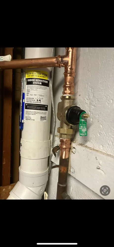 Slide of Ford Brothers Plumbing