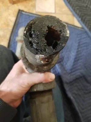 Ford James Plumbing & Heating