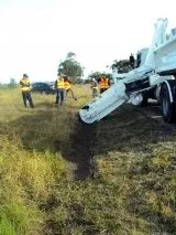 Slide of Ford Manufacturing