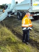 Slide of Ford Manufacturing