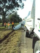 Slide of Ford Manufacturing