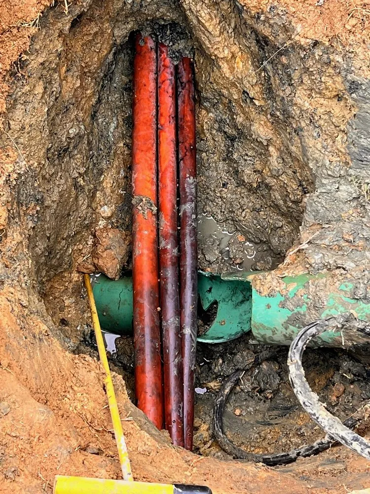 Slide of Ford Plumbing & Air