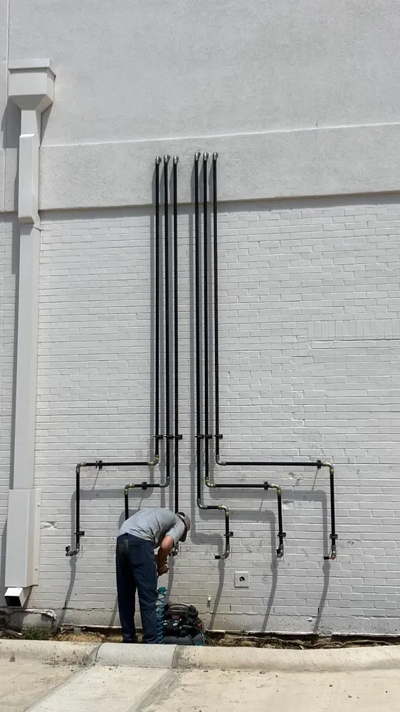 Slide of Ford Plumbing & Air