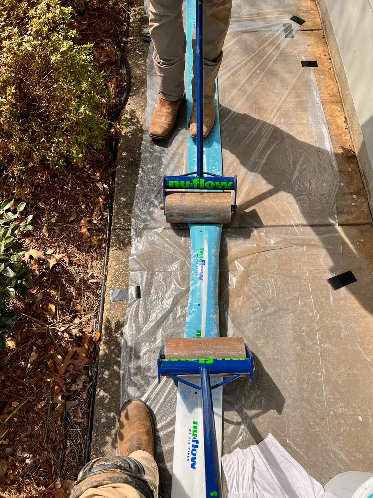 Slide of Ford Plumbing & Air